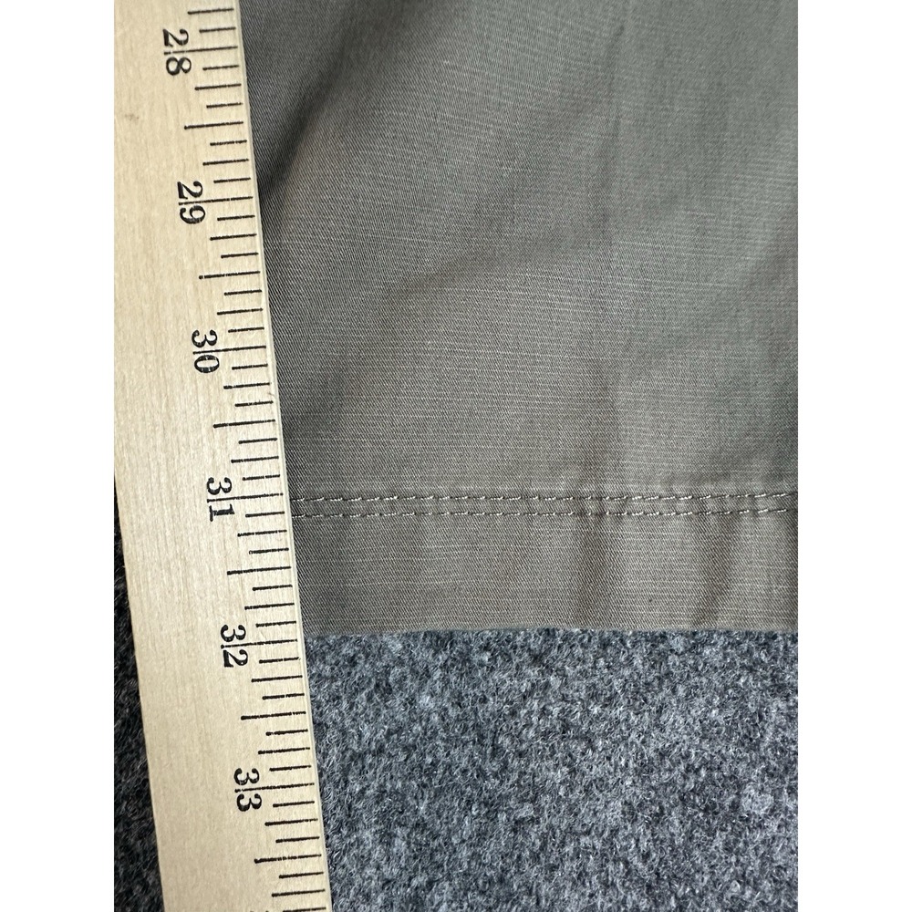 Vertx Men's Delta Stretch 2.1 Tactical Pants 36x34 Medium Brown Pockets - Picture 4 of 12